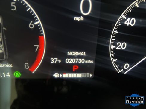 Certified 2023 Honda CR-V EX-L image 33