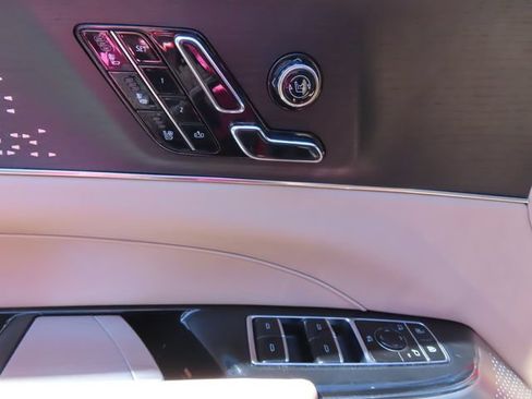 Used 2024 Cadillac Lyriq Sport w/ Nappa Leather Package RWD image 10
