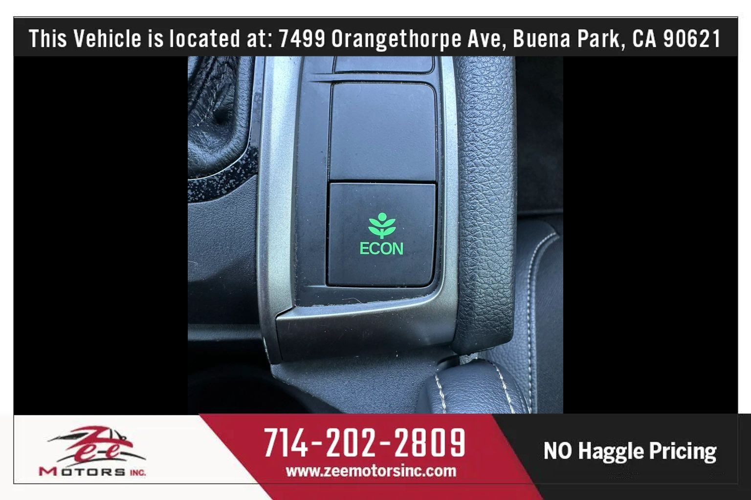 Used 2020 Honda Civic Sport image 32