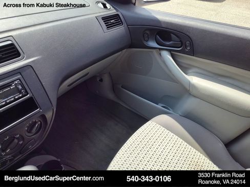 Used 2007 Ford Focus SE FWD image 35