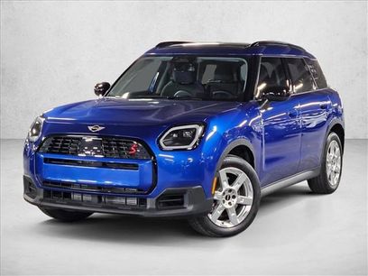 Certified 2025 MINI Cooper Countryman S