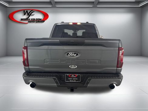 New 2026 Ford F150 STX AWD/4WD image 7
