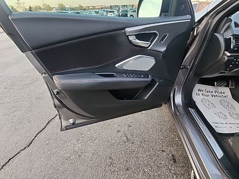 Used 2023 Acura RDX A-Spec AWD/4WD image 13