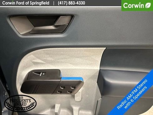 New 2026 Ford Maverick XLT w/ XLT Luxury Package image 17