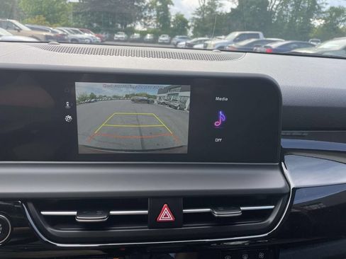 New 2026 Kia Seltos S AWD/4WD image 10