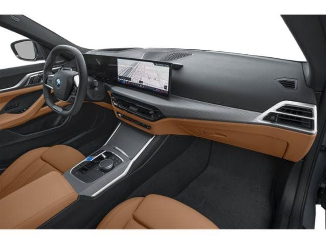 Used 2026 BMW i4 eDrive40 w/ M Sport Package RWD image 17