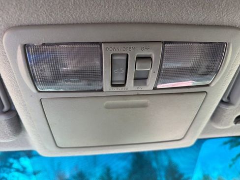 Used 2007 Nissan Frontier NISMO w/ Sunroof Pkg image 17