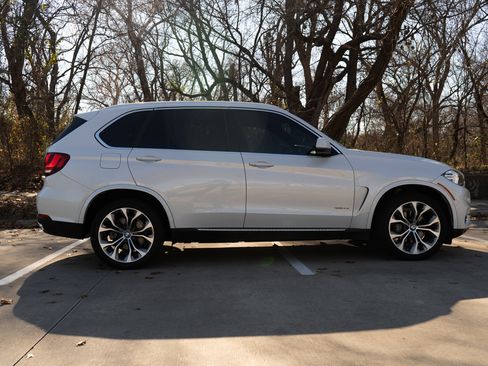 Used 2017 BMW X5 xDrive35i image 10