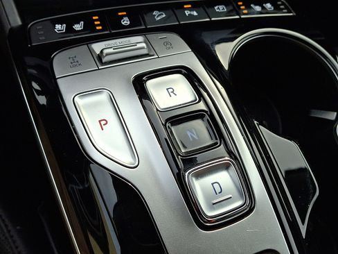 Certified 2023 Hyundai Tucson Limited image 15