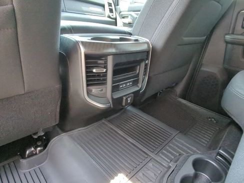 New 2026 RAM 2500 Big Horn AWD/4WD image 29