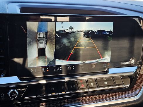 Used 2025 GMC Sierra 1500 Elevation w/ Preferred Package image 28