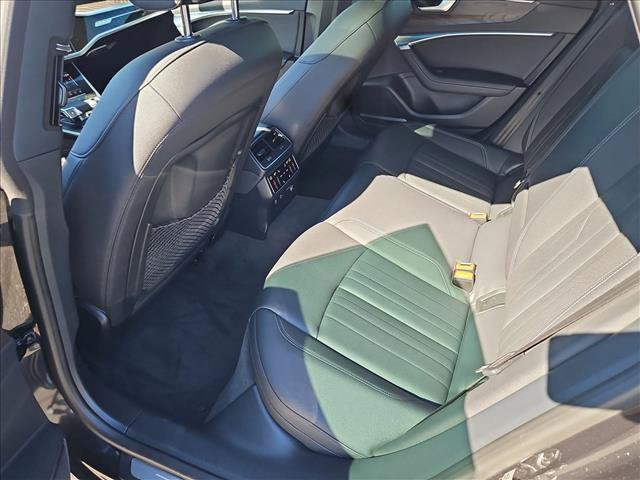 Used 2019 Audi A7 3.0T Prestige AWD/4WD image 20