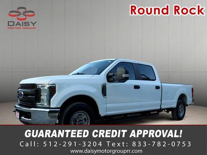 Used 2019 Ford F250 XL w/ Power Equipment Group