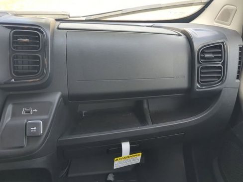 New 2025 RAM ProMaster 3500 image 15