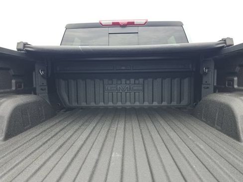Used 2026 GMC Sierra 1500 AT4X AWD/4WD image 11