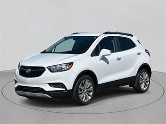 Used 2020 Buick Encore Preferred w/ Safety Package image 1