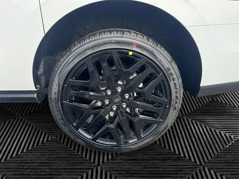 New 2026 Ford Expedition Max Platinum w/ Stealth Performance Package image 14