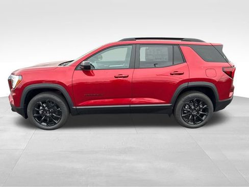 New 2026 GMC Terrain Elevation w/ Elevation Premium Package image 2