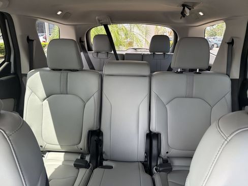 Certified 2023 Honda Pilot EX-L image 14