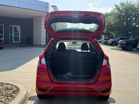 Used 2018 Honda Fit EX-L image 5