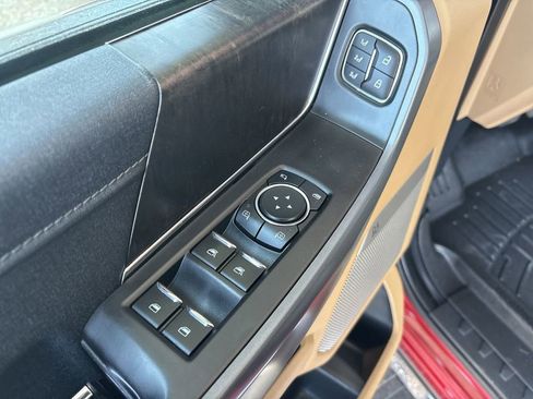 Used 2021 Ford F150 Lariat w/ Equipment Group 502A High image 21