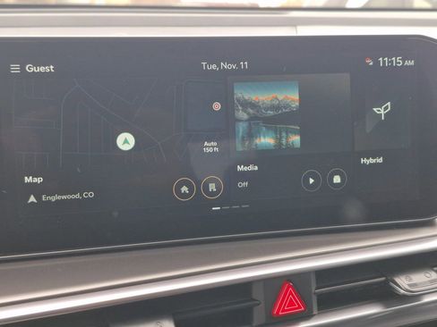 New 2026 Kia Sorento EX image 21