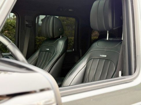 Used 2022 Mercedes-Benz G 63 AMG 4MATIC image 20