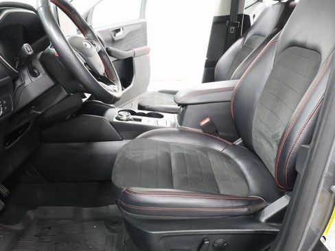 Used 2021 Ford Escape SEL w/ Equipment Group 302A image 21