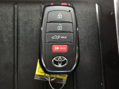 New 2026 Toyota Tundra Platinum image 29