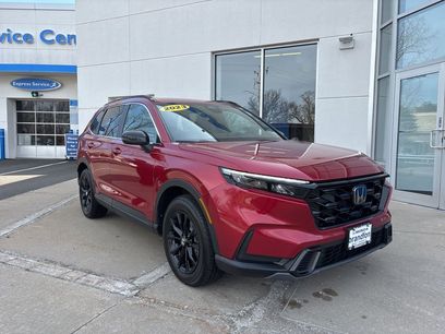 Used 2023 Honda CR-V Sport
