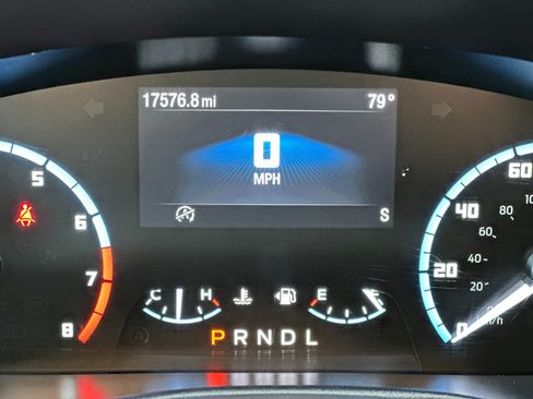 Certified 2024 Ford Bronco Sport Big Bend w/ Convenience Package image 27