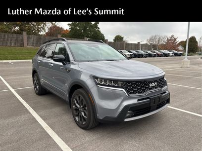 Used 2023 Kia Sorento X-Line EX