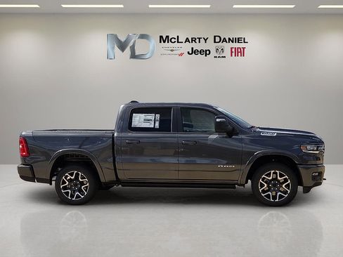 New 2026 RAM 1500 Laramie w/ Laramie Southwest Edition image 6