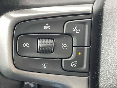 Used 2024 Chevrolet Silverado 1500 LT image 22