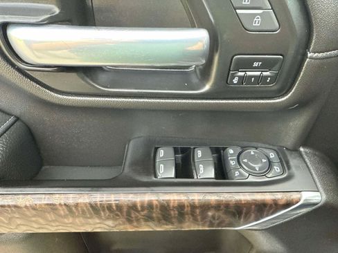 Used 2022 GMC Sierra 2500 Denali image 18