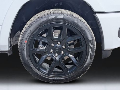 New 2026 RAM 1500 Laramie w/ Night Edition image 10