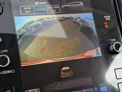 Certified 2024 Subaru Ascent Touring image 14