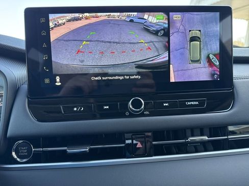 New 2026 Mitsubishi Outlander SE FWD image 17