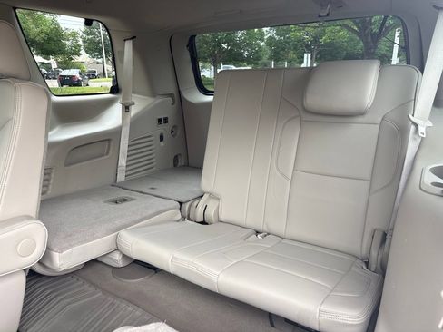 Used 2019 GMC Yukon Denali w/ Denali Ultimate Package AWD/4WD image 21