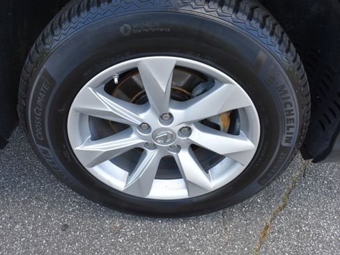 Used 2017 Lexus RX 350 FWD w/ Accessory Package image 37