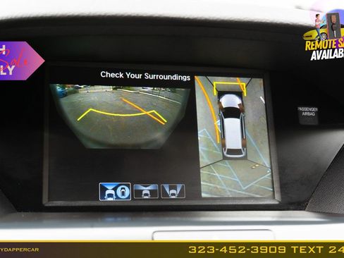 Used 2019 Acura MDX FWD w/ Advance Package image 41