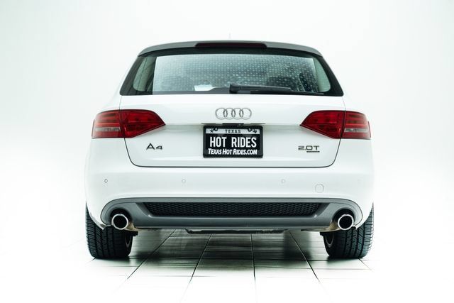Used 2012 Audi A4 2.0T Premium Plus AWD/4WD image 16