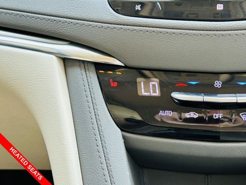 Used 2020 Cadillac XT5 Premium Luxury w/ LPO, Floor Liner Package FWD image 7