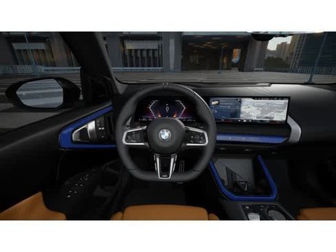 Used 2026 BMW X3 xDrive30 w/ M Sport Package image 13