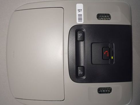 Certified 2026 Toyota Camry LE image 17