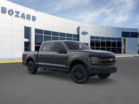 New 2026 Ford F150 Tremor AWD/4WD image 9