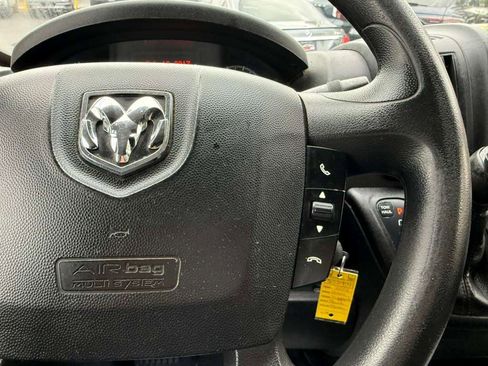 Used 2019 RAM ProMaster 2500 image 9