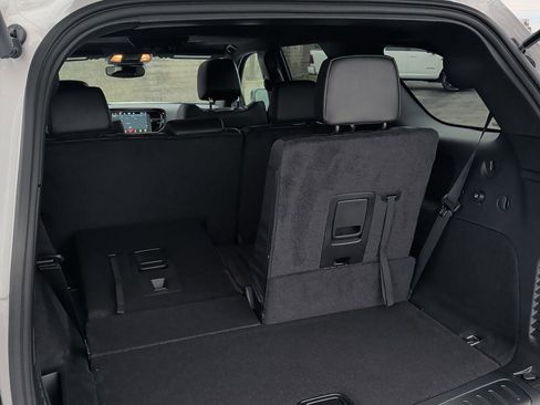 New 2026 Dodge Durango GT image 9