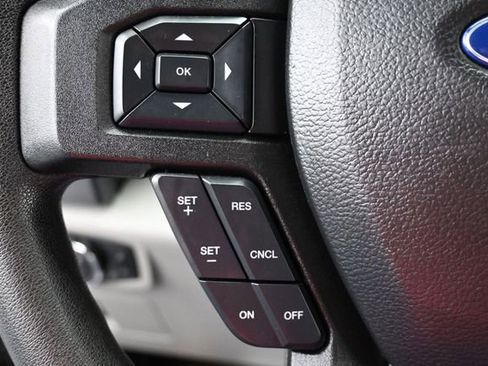 Certified 2018 Ford F150 XLT RWD image 17