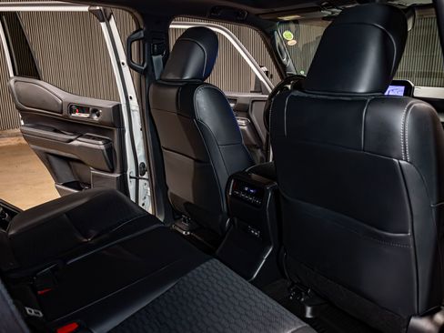 Used 2025 Toyota Land Cruiser w/ Premium Package image 26